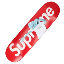 Supreme Kermit The Skateboard