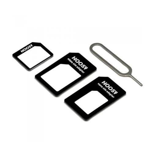 Pack nano to - 4, in
