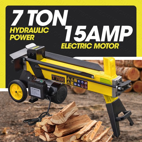 Ton electric log - electric,