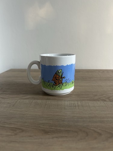 Wind the willows vintage - wind,