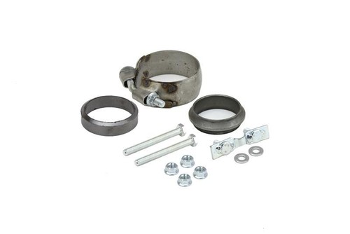 Catalysts dpf fitting kit - catalysts,