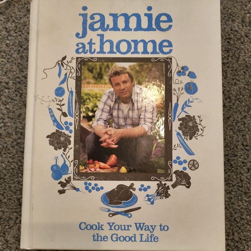 Jamie home cook - jamie,