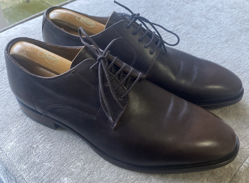 Men autograph brown - m&s,