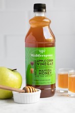 Wedderspoon Apple Cider