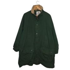 John Partridge Goretex Jacket