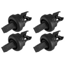 Set of 4 Parcel Shelf String