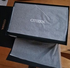 citizen Red arrows wrist watch, Radio controled