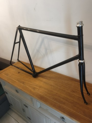 Condor track frameset - condor,