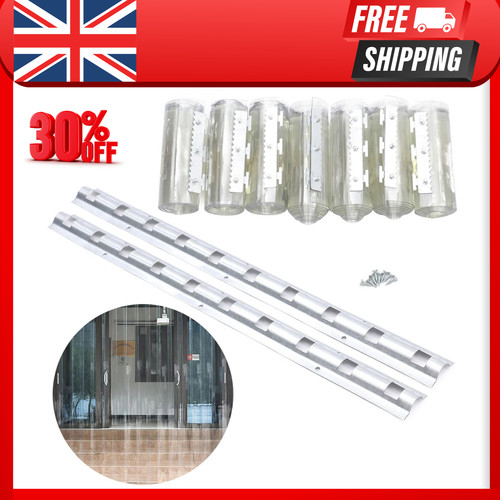 Pvc strip curtain plastic - strip,