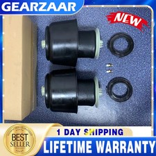 PAIR REAR AIR SUSPENSION