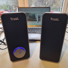Trust Arys 2.0 PC Speakers 28