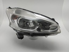 PEUGEOT 208 Headlamp Headlight O/S 2012-2020 5 Door Hatchback RH  