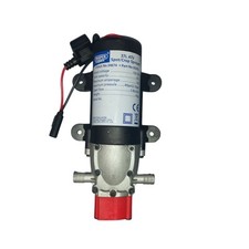 Draper 28607 12V Pump for 37