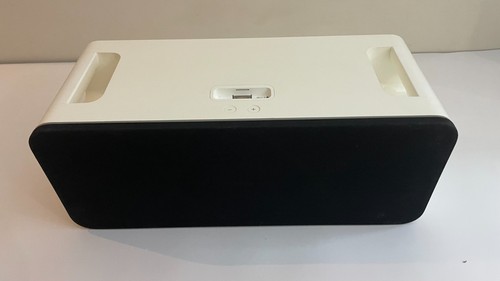 Apple ipod dock speaker - apple,