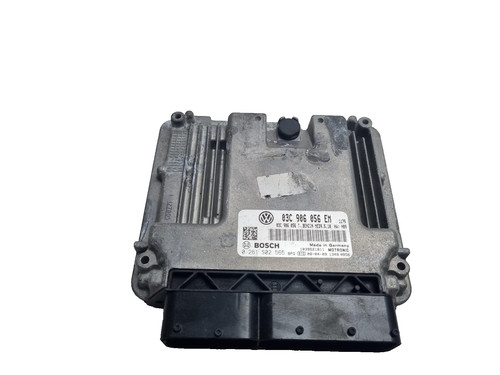 Volkswagen golf engine control - volkswagen,