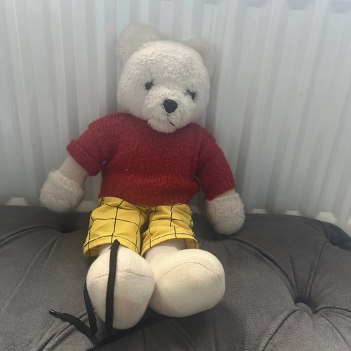 Real soft toys - soft, watford
