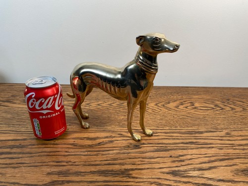 Antique large solid brass - antique,