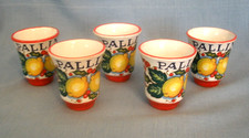 VINTAGE PALLINI LIMONCELLO