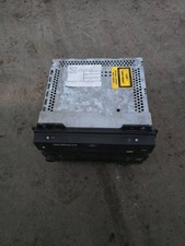 Ford Fiesta 2002 Car Stereo