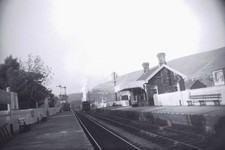 Photo british railways - br,
