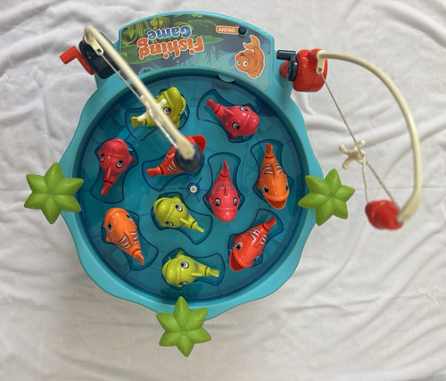 Electronic magnetic fishing - electronic,
