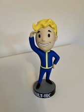 Fallout 76: Official Bobblehead – Vault 76 ‘Perception’ Collectors Edition