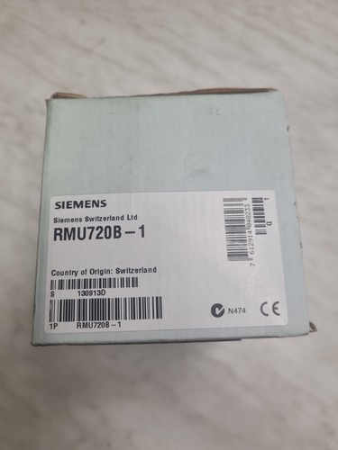 Siemens universal controller - universal,