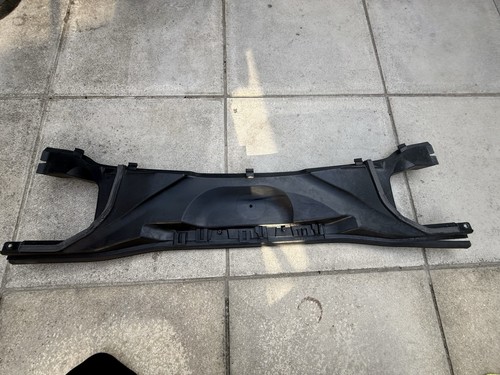Bmw series e91 pollen filter - bmw,