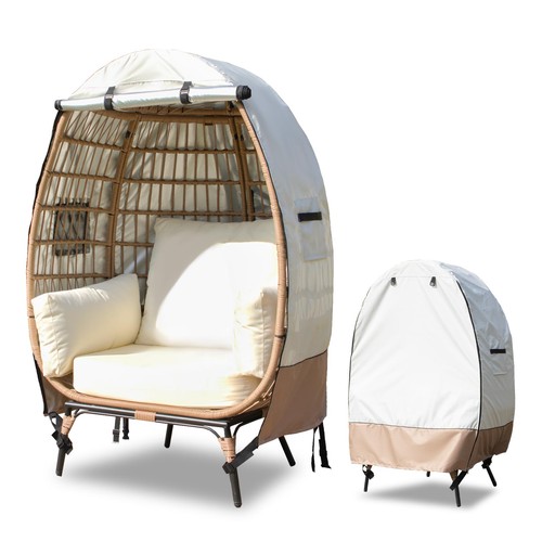 Outdoor egg chair - outdoor,