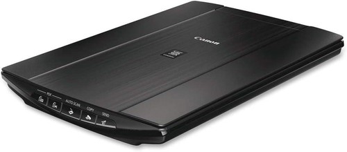 Canon canoscan lide220 - canon,
