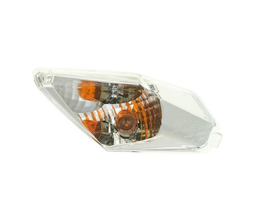 Indicator rear right - rear,
