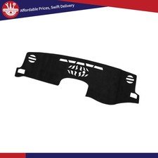 Dashboard Dash Cover Mat for Lexus NX200T/NX300/NX300h 14-20 Black