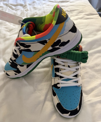 Nike dunk low - nike, dunky