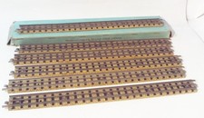 6 x Hornby Dublo 00 gauge