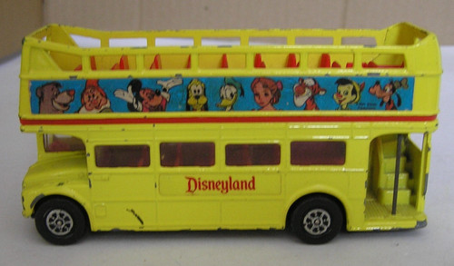 Corgi london transport - london,