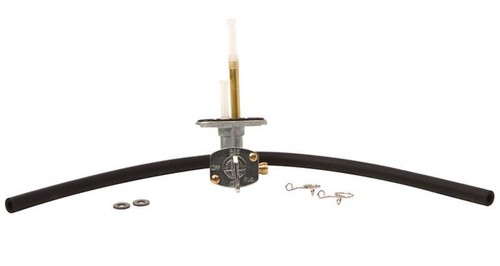 Fuel valve kit - valve, yfm