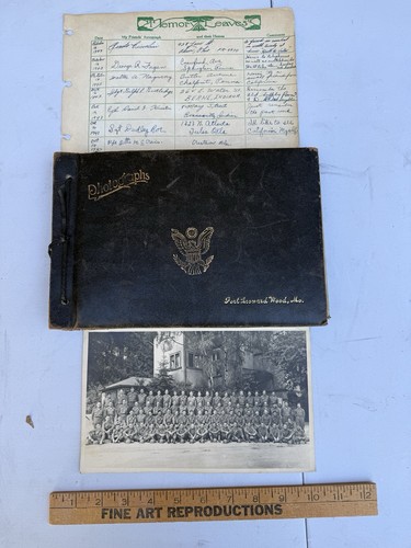 Ww2 army diary soldier 68 - a,