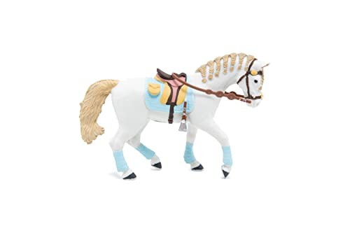 Papo riders horses stables - -,