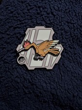 Falcon Pokemon Magnet Puzzle