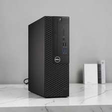 DELL Optiplex 3050 SFF PC