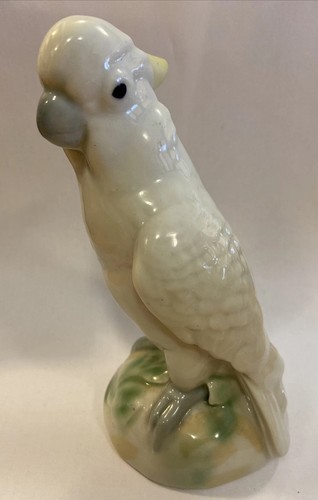 Wade cockatoo england - wade,