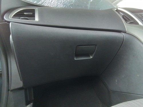 Glove box vauxhall astra mk6 - box,