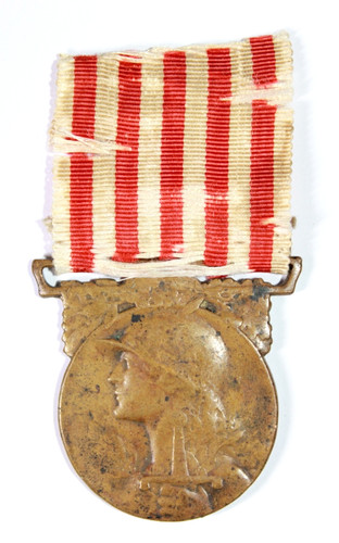 France medaille commemorative - france:,