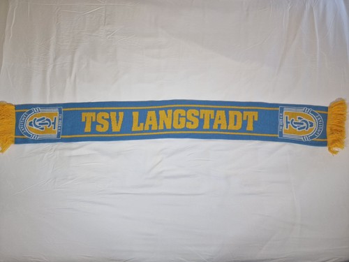 Tsv langstadt liga german - 2.,