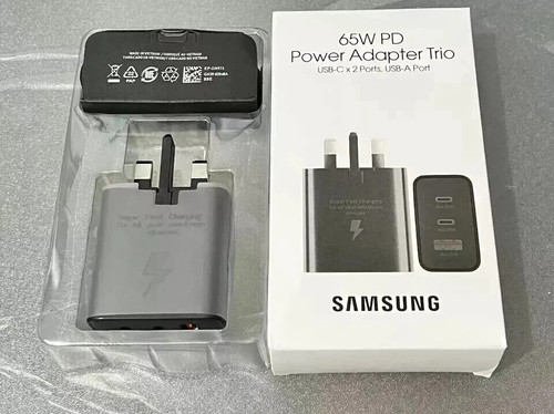65w super fast usb - fast, charger