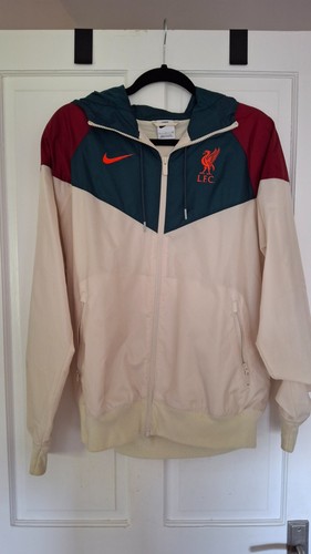 Lfc windrunner jacket 22 - windrunner, 21/22