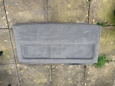 VW Corrado - black parcel