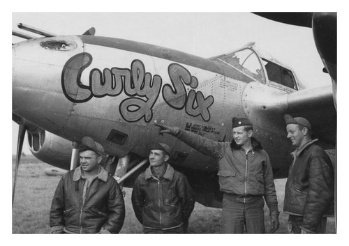 Lockheed fighter in - fighter,