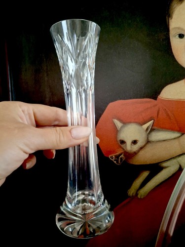Vintage royal brierley crystal - brierley,