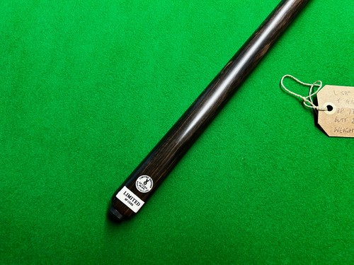 Limited snooker cue top - sp,